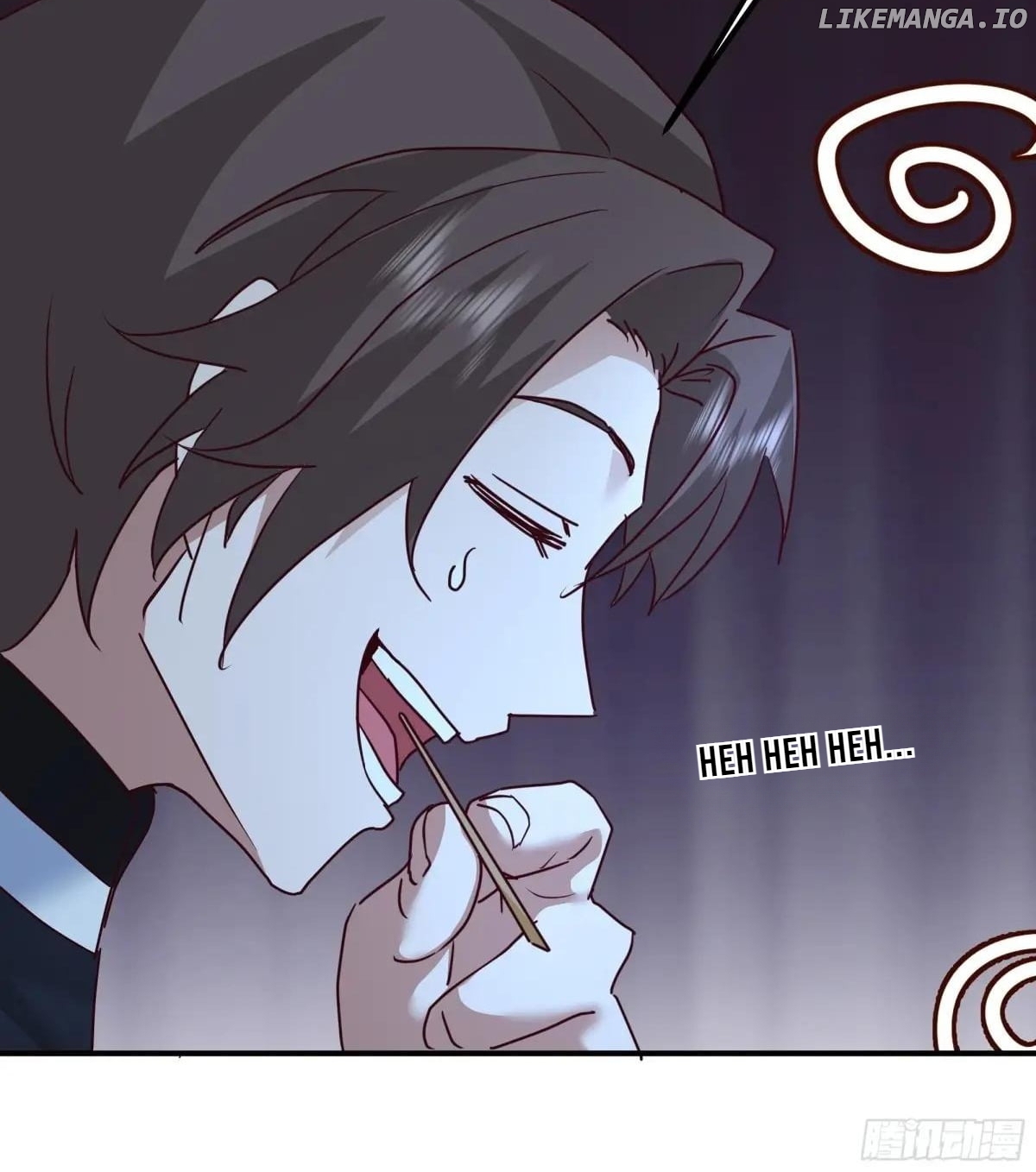 I Really Don’t Want to be Reborn Chapter 432 - page 13